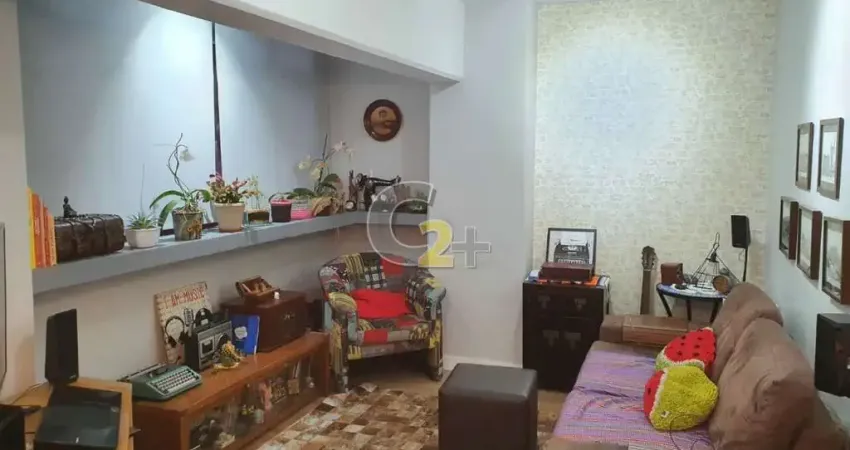 Apartamento à venda em Perdizes com 2 quartos e 2 vagas