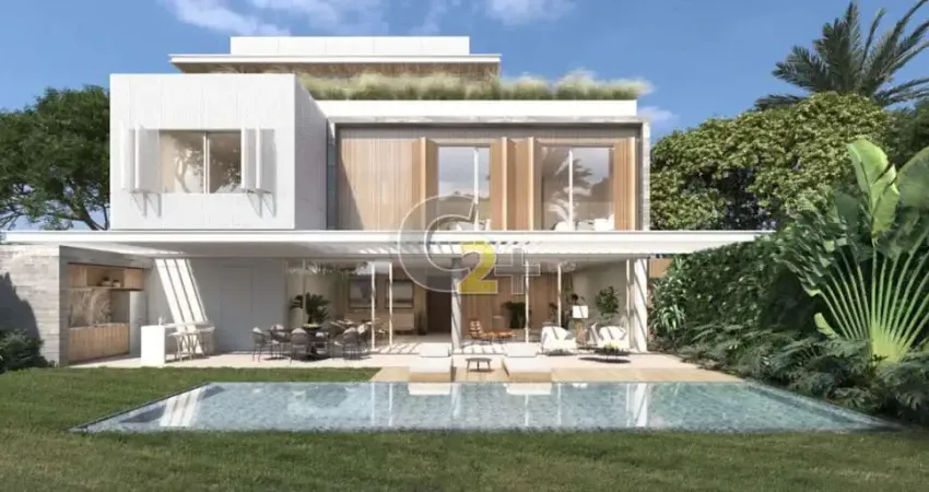 Casa de Condomínio, venda, Jardim Paulistano, 4 quartos, 4 suites, 6 vagas de garagem.