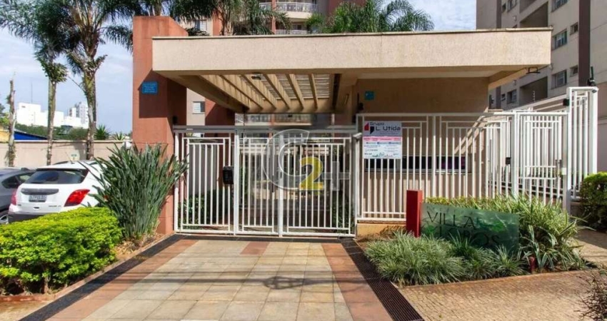Apartamento à venda na Vila Leopoldina, 3 quartos, 1 suíte, 2 vagas de garagem.