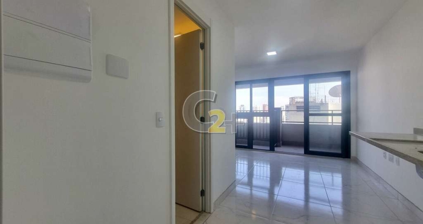Studio, venda, Perdizes, 1 quarto, sem vaga de garagem