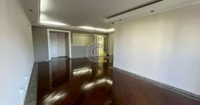 Apartamento à venda na Vila Mariana com 4 quartos, sendo 2 suítes e 3 vagas