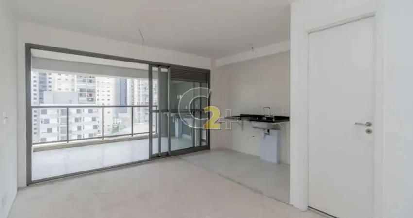 Apartamento á venda em Perdizes com 1 suíte e 1 vaga