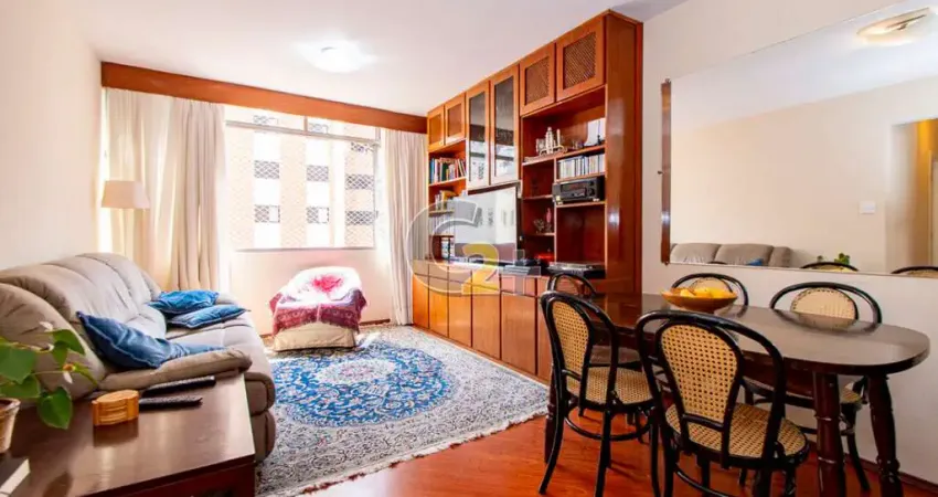 Apartamento, Venda, Perdizes, 3 quartos, 1suíte,  2 vagas de garagem.