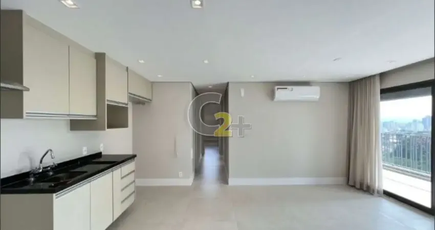 Apartamento à venda no Jardim América com 3 quartos, sendo 1 suíte e 2 vagas