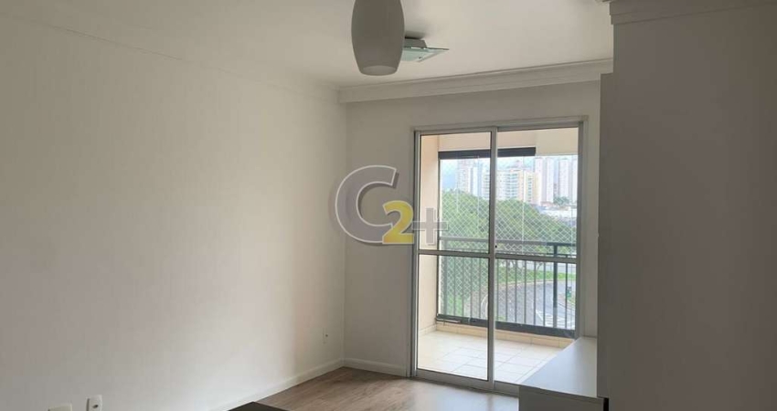 Apartamento à venda na Barra Funda com 2 quartos, 1 suíte e 1 vaga