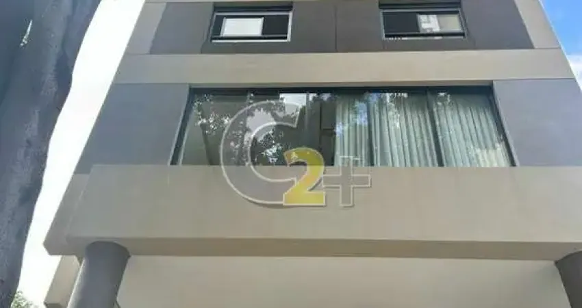 Apartamento á venda em Perdizes, 1 quarto, sem vaga de garagem.