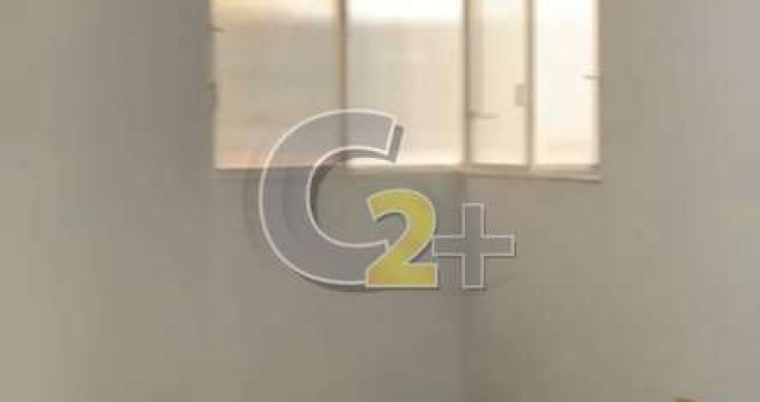 Apartamento à venda na Bela Vista, 2 quartos, sem vaga
