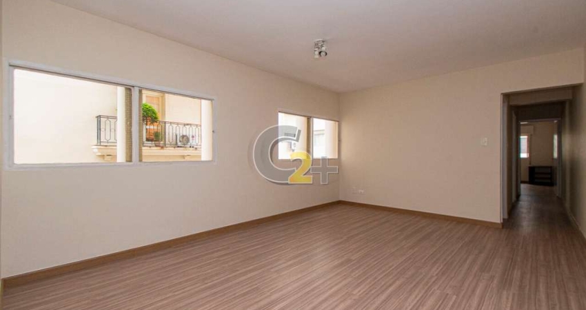 Apartamento à venda no Jardim América com 2 quartos e 1 vaga
