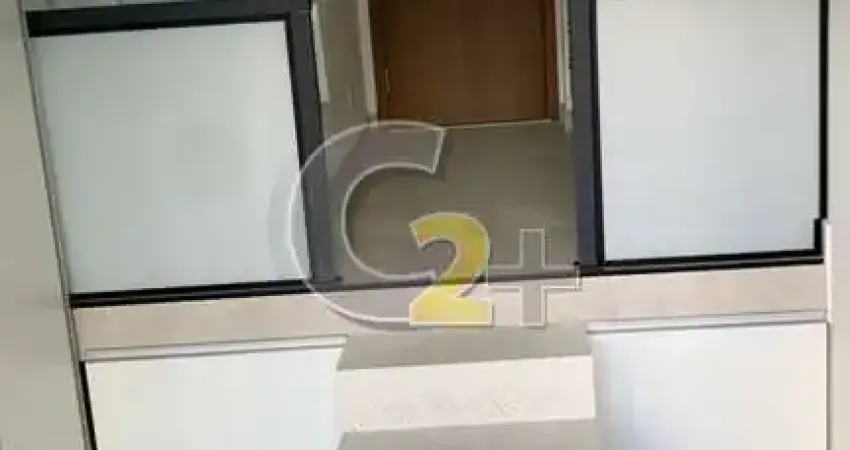 Apartamento Studio, venda, Perdizes, 1 quarto, sem vaga de garagem