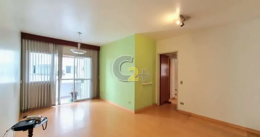 Apartamento à venda em Perdizes com 3 quartos, sendo 1 suíte e 2 vagas