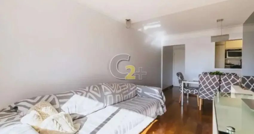 Apartamento à venda na Pompéia com 2 quartos e 1 vaga