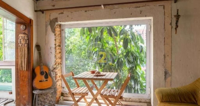 Sobrado a venda em Perdizes 2 quartos 1 banheiro 170m2