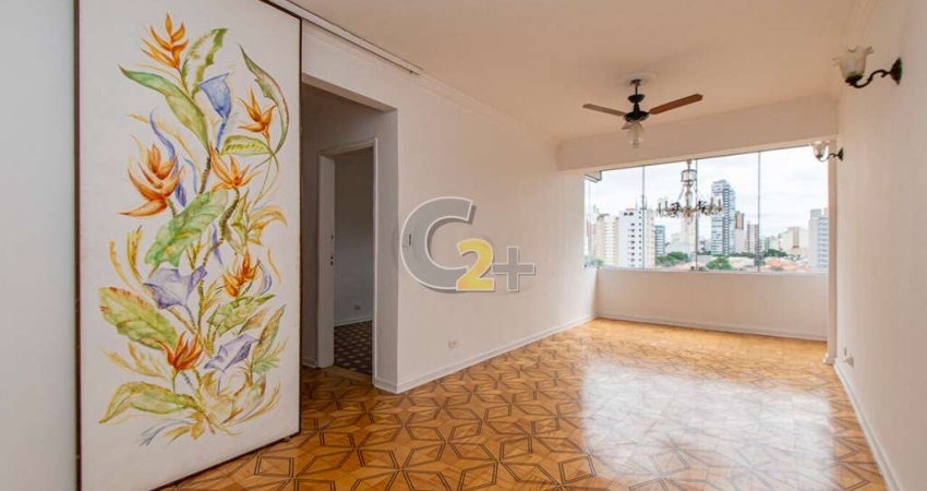 Apartamento à venda em Pinheiros com 3 quartos e 1 vaga