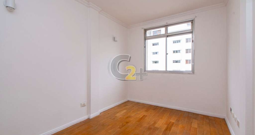 Apartamento à venda em Pinheiros com 2 quartos e 1 vaga
