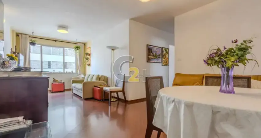 Apartamento a venda em Perdizes 3 quartos 1 suite 1 vaga