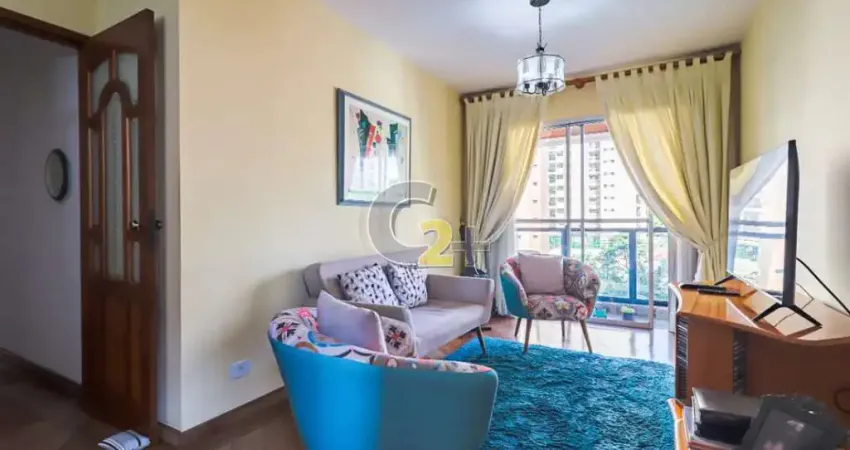 Apartamento a venda em Perdizes 3 quartos 1 suite 2 vagas