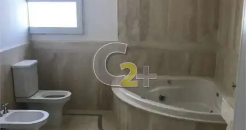 Cobertura a venda no Jardim Europa com 4 suítes  e 6 vagas