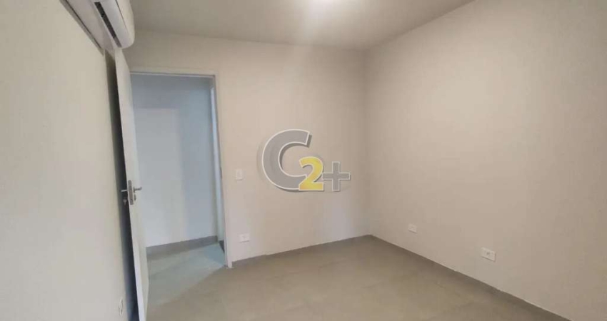 Apartamento à venda na Consolação com 2 quartos, sem vaga