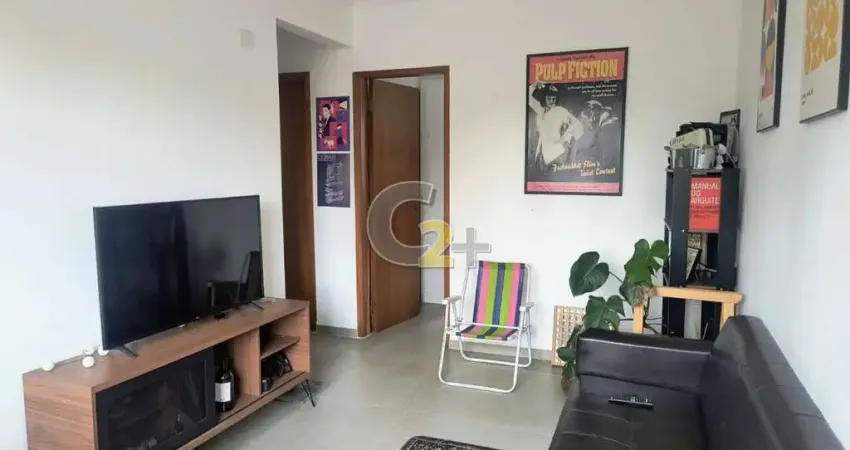 Apartamento á venda na Barra Funda,  2 quartos,  sem vaga