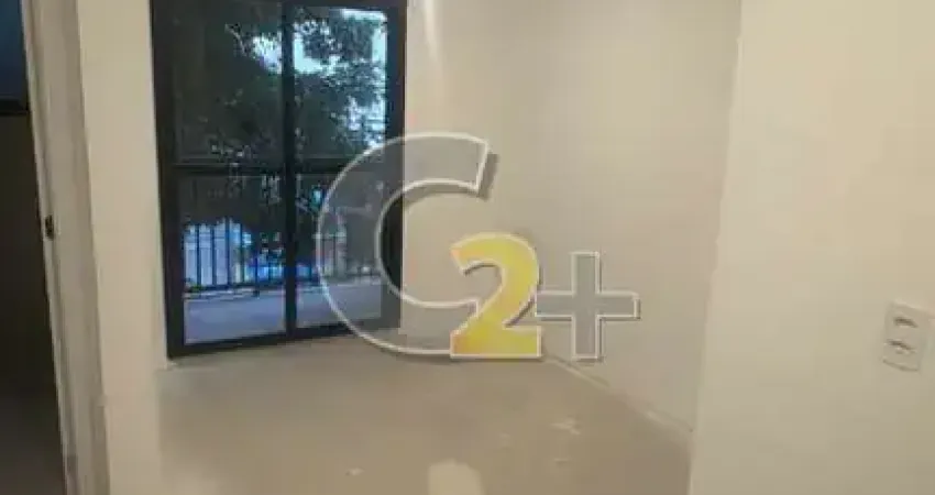 Apartamento a venda em Santa Cecília, 2 quartos, sem vaga, 34m²