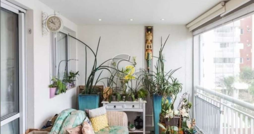 Apartamento á venda  na Vila Leopoldina, 3 quartos, 1 suíte, 2 vagas de garagem