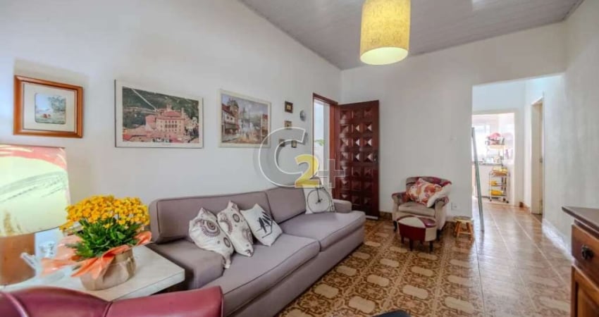 Casa com 2 quartos à venda na Rua Paris, --, Sumaré, São Paulo