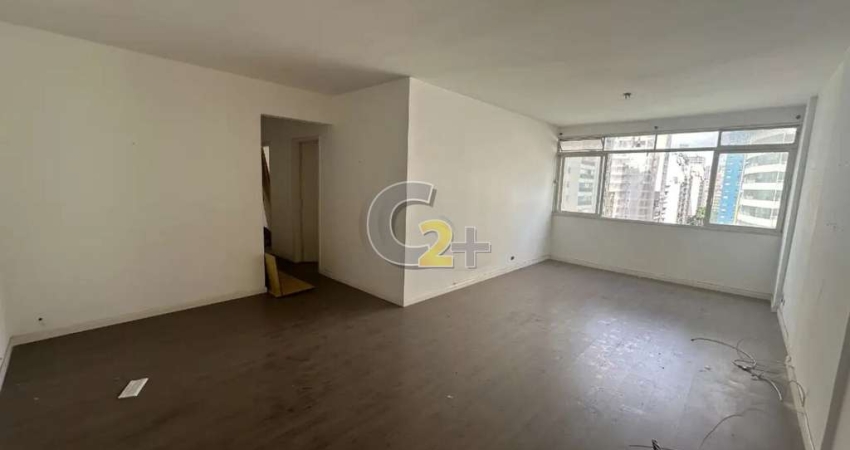 Apartamento à venda na Consolação com 2 quartos, sem vaga