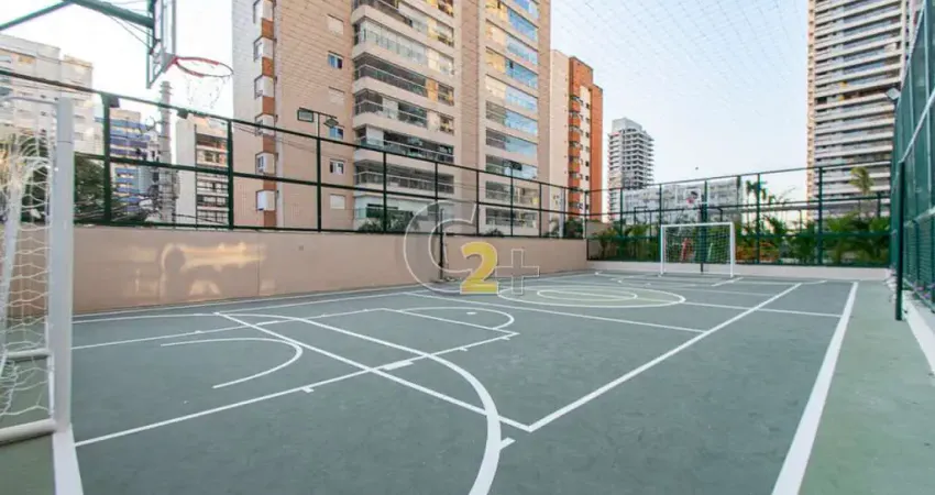 Apartamento tipo garden a venda em Perdizes 1 quarto 1 vaga