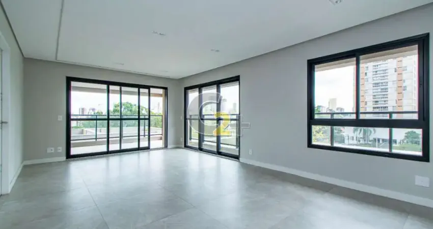 Apartamento com 4 quartos e 3 Suítes e 3 Vagas na Vila Madalena