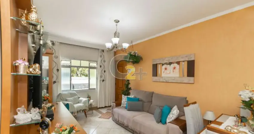 Apartamento à venda em Pinheiros com 2 quartos, sem vaga