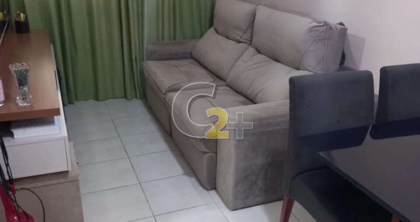 Apartamento á venda em Campos Elíseos, 2 quartos, sem vaga de garagem