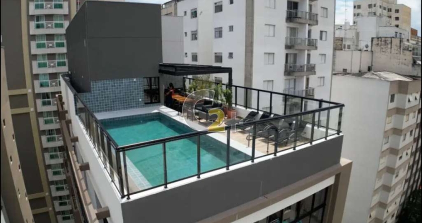 Studio á venda em Perdizes 1 quarto, sem vaga