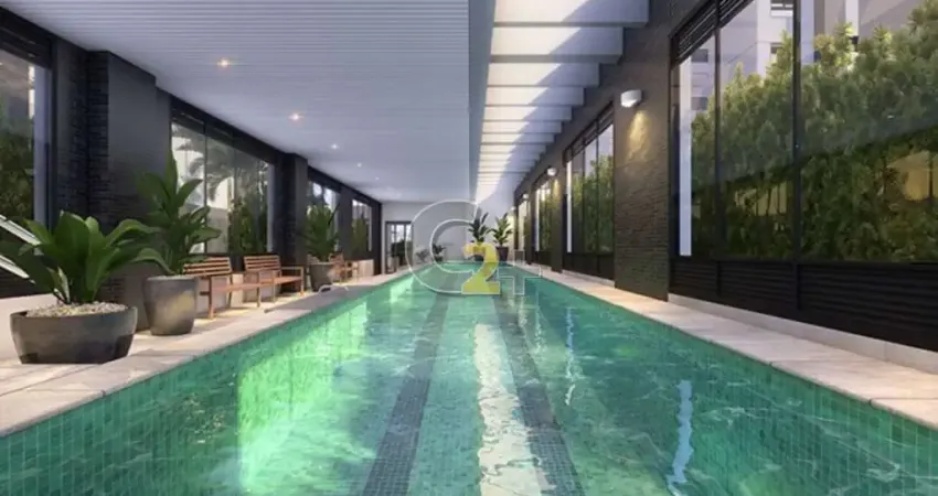 Apartamento á venda em Perdizes, 3 quartos, 3 suites, 2 vagas de garagem