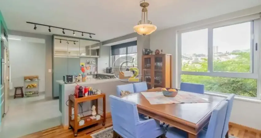 Apartamento a venda na Vila Romana 3 suites 3 vagas