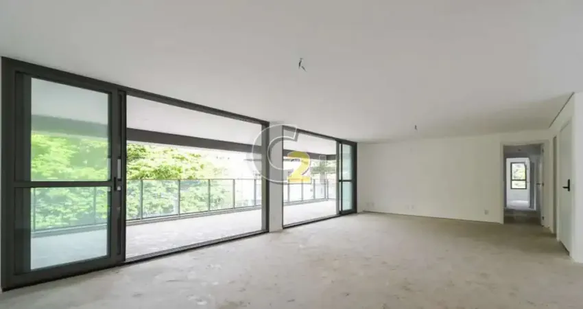 Apartamento à venda em Perdizes com 4 suítes e 4 vagas