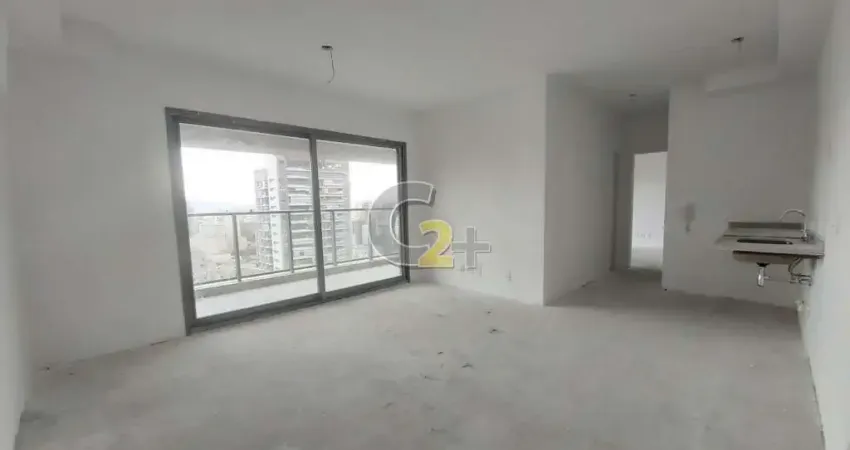 Apartamento á venda em Perdizes, 2 quartos, 1 suite, 2 vagas de garagem