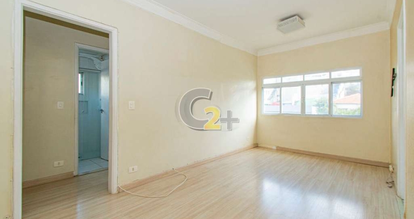 Apartamento á venda na Pompéia com 2 quartos e 1 vaga