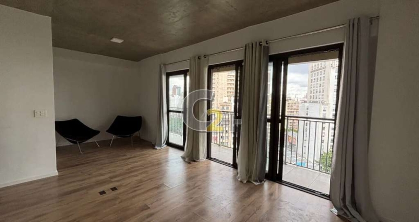 Apartanebto a venda no Largo do Arouche 1 quarto sem vaga