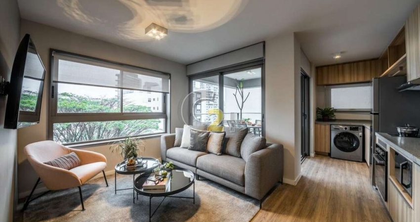 Apartamento a venda em Perdizes 2 quartos 1 suite sem vaga