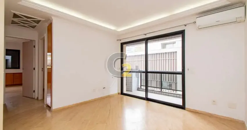 Apartamento á venda em Pinheiros, 2 quartos, 1 suíte, 1 vaga de garagem