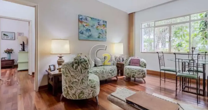 Apartamento á venda em Pinheiros, 3 quartos,  1 vaga de garagem