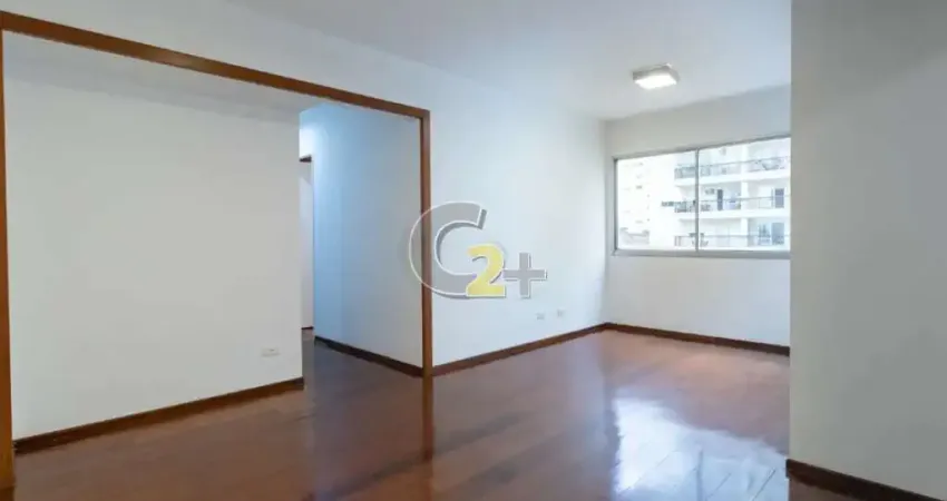 Apartamento à venda na Pompéia com 3 quartos, sendo 1 suíte e 2 vagas
