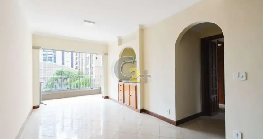 Apartamento á venda em Perdizes, 3 quartos, 1 suíte, 2 vagas de garagem