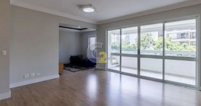 Apartamento à venda em Perdizes com 3 quartos, sendo 1 suíte e 2 vagas