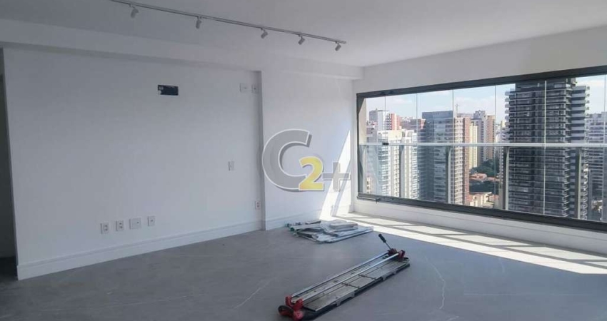 Apartamento á venda em Perdizes, 3 quartos, 1 suíte, 2 vagas de garagem
