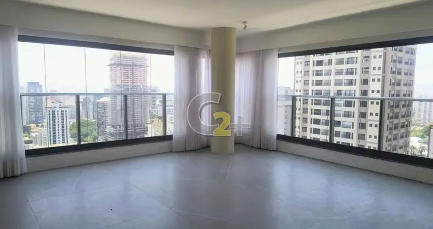 Apartamento à venda em perdizes, 3 quartos, 2 suítes, 2 vagas de garagem