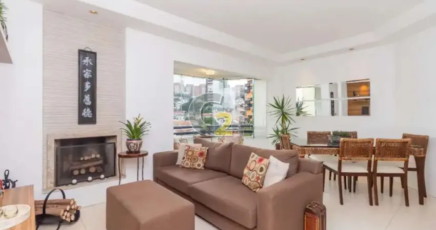 Apartamento á venda no Alto da Lapa, 3 quartos, 1 suite, 2 vagas de garagem.