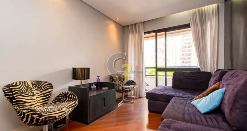 Apartamento á venda em perdizes, 3 quartos, 1 suíte, 2 vagas de garagem