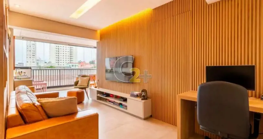 Apartamento á venda na Barra Funda, 2  quartos, 1 suíte, 1 vaga de garagem