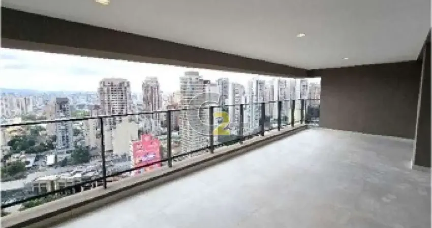 Apartamento á venda em Perdizes, 3 quartos, 3 suítes, 2 vagas de garagem